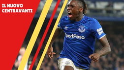 Calciomercato Roma – Occhi su Kean, ma concorrenza folta | News