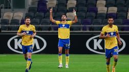 Roba da Conference: il miglior attacco viene… dall’Asia!