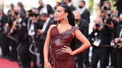 Georgina Rodriguez, triplo scatto da Venezia: lady CR7 incanta i fan