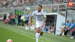 Santana: “Errori? Sono certo di una cosa. Filippi merita la riconferma”