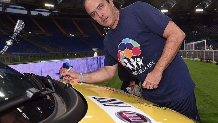 Balbo: “Lo ha scelto Mourinho: Abraham sfonderà” 