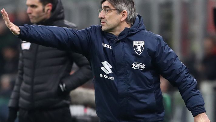 Juric: “Se perdi i giocatori il livello cala, non sono figurine! Miranchuk ok, Vlasic meno. Sanabria e Ilic…” Juric: “Se perdi i giocatori il livello cala, non sono figurine! Miranchuk ok, Vlasic meno. Sanabria e Ilic…” - immagine 1