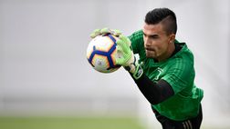 Focus On – Emil Audero, Sampdoria: la scheda al fantacalcio