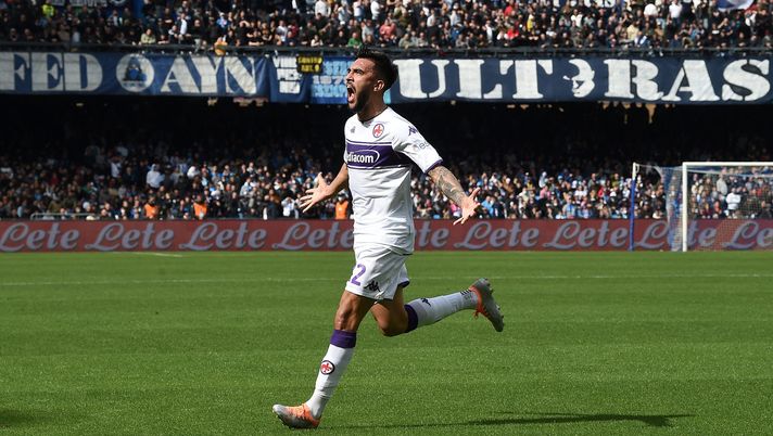 Gonzalez: “Oggi il mio goal più bello, nel nome di Maradona” - immagine 1