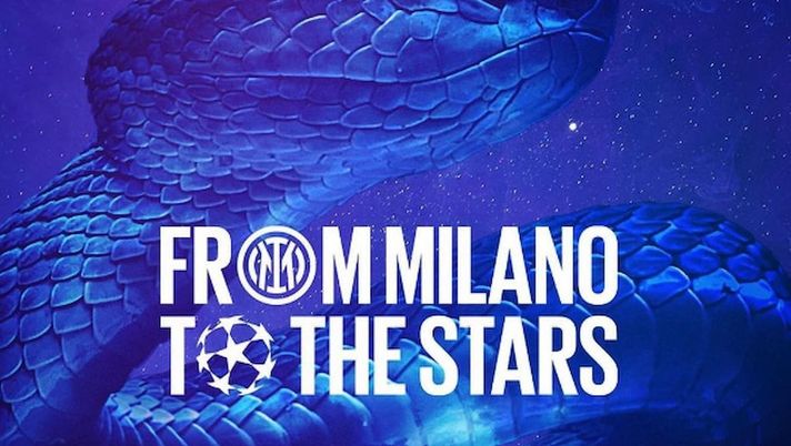 Zhang sui social: “Nonostante sfide e critiche fatto l’impossibile. Ci vediamo a Istanbul” - immagine 1