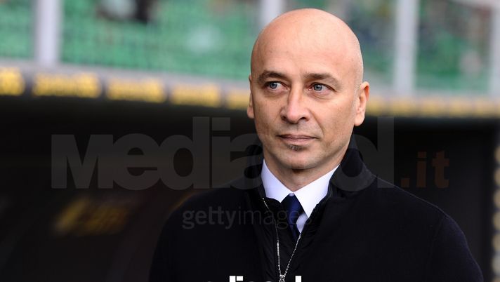 Corini: “Dobbiamo avere senso di appartenenza. Palermo, serve un miracolo sportivo” Corini: “Dobbiamo avere senso di appartenenza. Palermo, serve un miracolo sportivo”