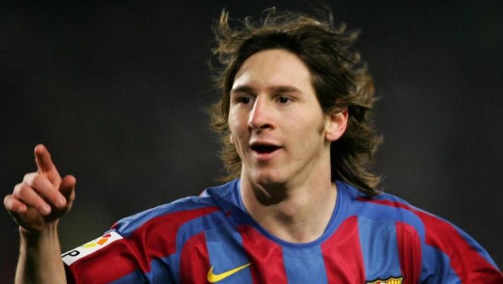 Barcellona, lo scout che scoprì Messi: “Il suo primo contratto firmato su un tovagliolo” 