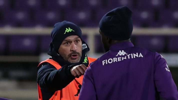 Italiano: “Situazione anomala, urge una soluzione”. Su Ikoné e Piatek… - immagine 1