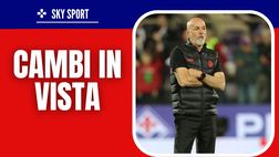 Milan, Di Stefano: “Cambi in vista del Lecce. Al posto di Loftus-Cheek…”