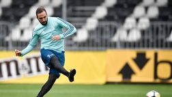 Higuain: “Fondamentale battere l’Inter, sapevamo che i minuti finali sarebbero pesati”