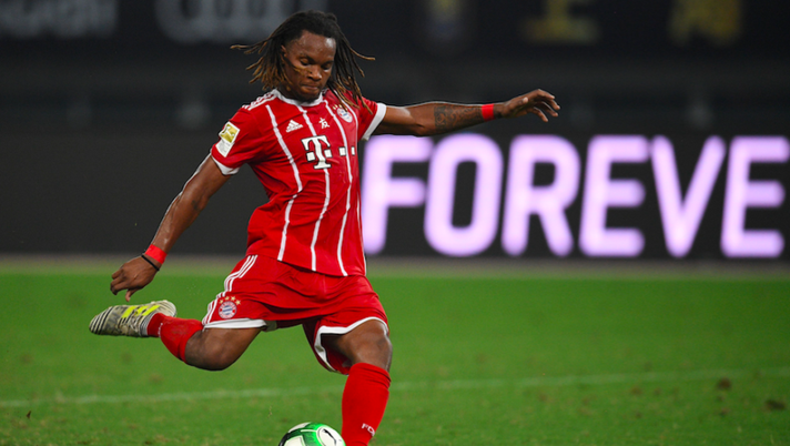Bomba Renato Sanches: “Al Bayern non sono contento, voglio il Milan” - immagine 1