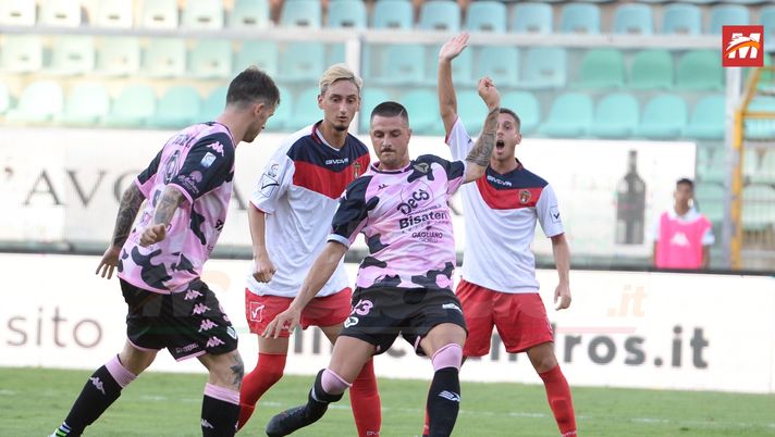 Brunori: “Risultato? Era fondamentale vincere. Tifosi nostra arma in più”  Brunori: “Risultato? Era fondamentale vincere. Tifosi nostra arma in più”