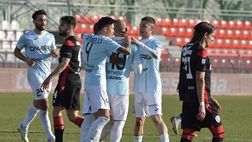 Legnago-Padova, Antonelli: “Se l’affrontiamo come all’andata, ce la giochiamo”