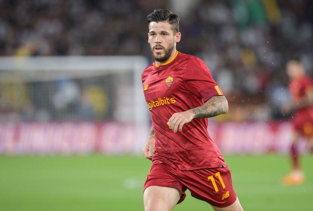 Roma-Venezia – FOTO GALLERY - immagine 32