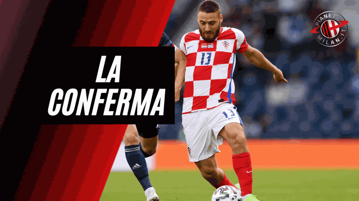 Parla il papà di Nikola Vlasic, obiettivo di calciomercato del Milan (Getty Images) 