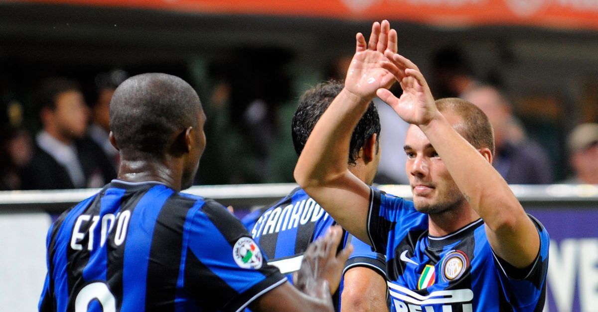 Quante Champions Ha Vinto L Inter