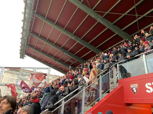 L’allenamento al Filadelfia: bagno di folla in vista del Derby, Ricci in gruppo- immagine 6