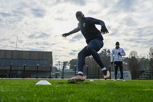 FCIN1908 / Verso Reggina-Inter, Lukaku pronto al rientro. Due gli assenti - immagine 1