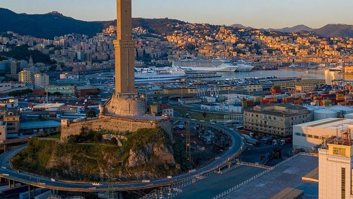 E’ derby fra Genova e Liguria: chi ride per il Grifone e chi piange per la Samp… - immagine 1