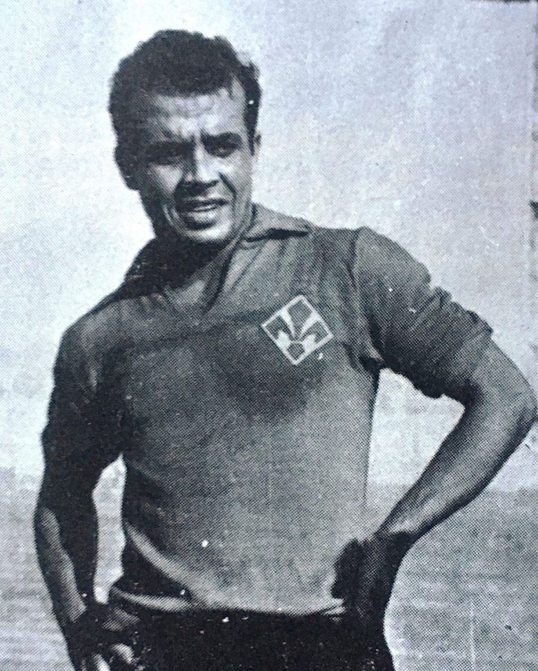 9° turno di “Riconosci il giocatore della Fiorentina?” Metti alla prova la tua memoria e gioca!- immagine 4