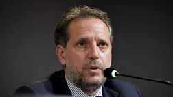 Juventus, Paratici: “Rakitic non ci interessa”. Strada spianata per il Milan?