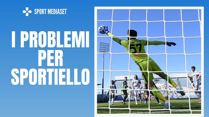 Calciomercato Milan - Ecco i problemi per Sportiello Calciomercato Milan - Ecco i problemi per Sportiello