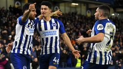 LIVE Brighton-Southampton, 37ª giornata Premier League: segui la diretta