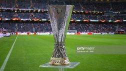 Mini abbonamenti Europa League, ecco prezzi e informazioni