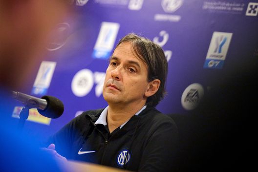 Inter-Juve, Inzaghi la vuole vincere. Tre punti prima di chiudere un ciclo terribile- immagine 3