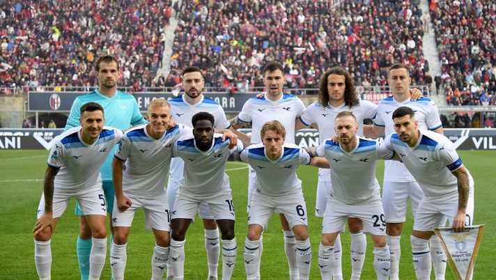Bologna-Lazio