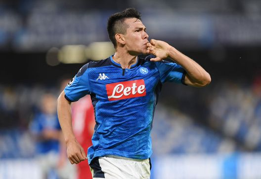 Sacchi: “Lozano sarà decisivo al Napoli. Anche Van Basten visse un periodo difficile”