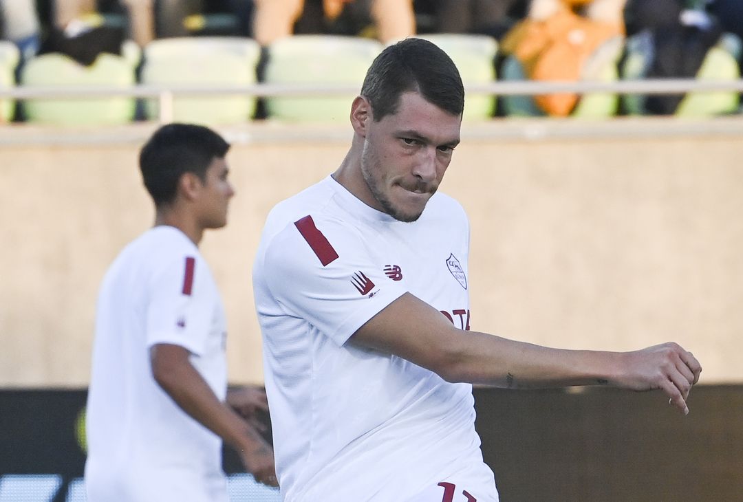 Ludogorets-Roma 2-1 – FOTO GALLERY - immagine 10