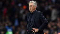 Ancelotti si complimenta per il Mondiale 2026: “Tutto cominciò qui” | FOTO