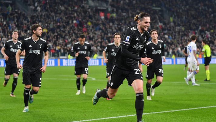 Juventus-Sampdoria 4-2, Rabiot la risolve con fatica nella ripresa. E con l’aiutino? - immagine 1