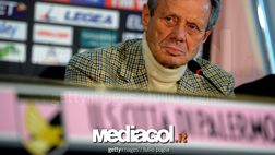 Zamparini: “Nel Palermo Calcio 160 dipendenti, pagati tutti sempre regolarmente”