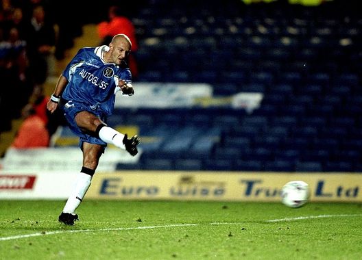 Frank Leboeuf (Getty Images) Chelsea, Leboeuf: “Ronaldo irrispettoso e poco professionale”- immagine 2