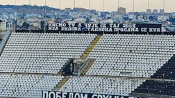 Il derby delle tasse: la Stella Rossa paga, il Partizan no