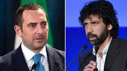 Spadafora telefona a Tommasi: “Nessuna Ripresa? Ecco perché”