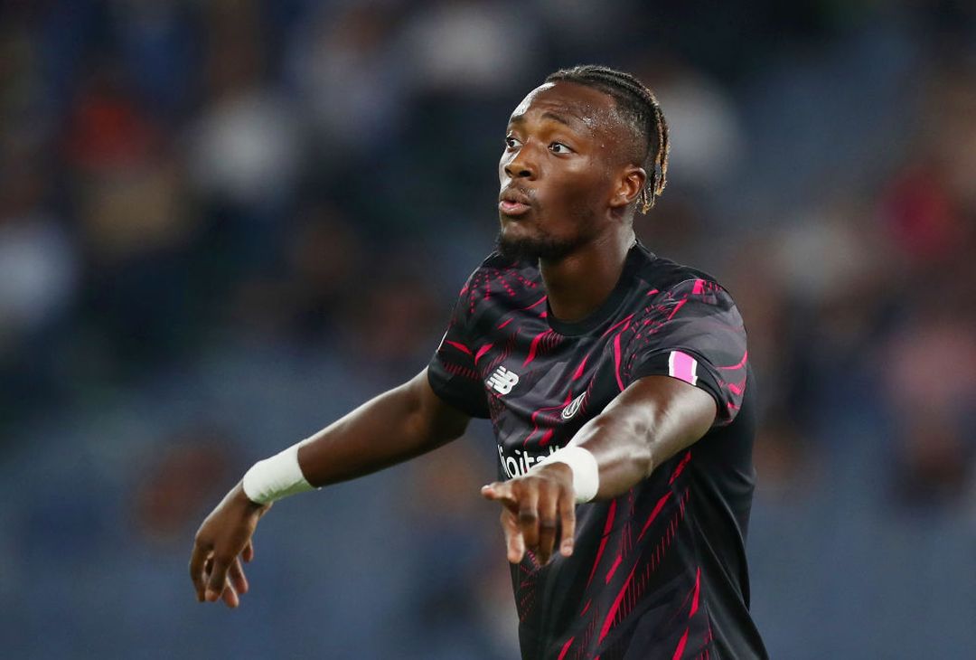 Roma-HJK Helsinki 3-0 – FOTO GALLERY - immagine 69