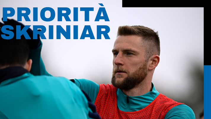 Inter-Skriniar, volontà reciproca di rinnovare: “Ma tempi non ancora maturi” - immagine 1
