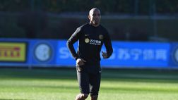 Inter, Young a cuore aperto: “Ho scelto i nerazzurri per un motivo, vi spiego il ruolo di Conte”
