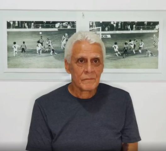 Il bomber del Brasile al Mundial ’78: Roberto Dinamite ha un tumore, l’affetto dei tifosi- immagine 2