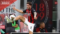 CALCIOMERCATO – Calabria può partire: offerta importante / Milan News