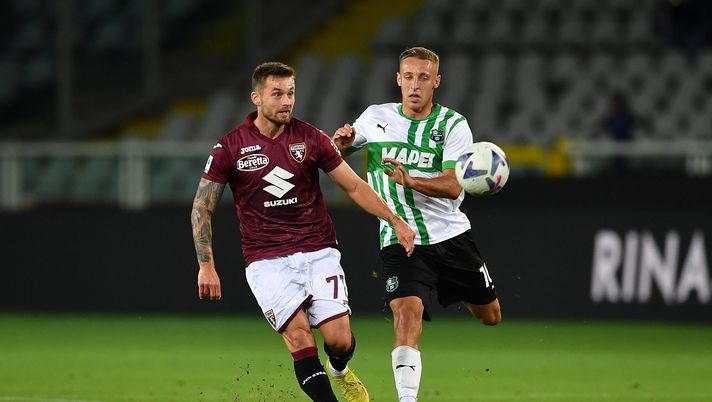Serie A, giudice sportivo: Linetty entra in diffida, nessun assente nel Milan - immagine 1