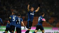 ENTUSIASMO, SACRIFICIO, MODULO E LA VARIABILE JOVETIC: ORA L’INTER CI CREDE