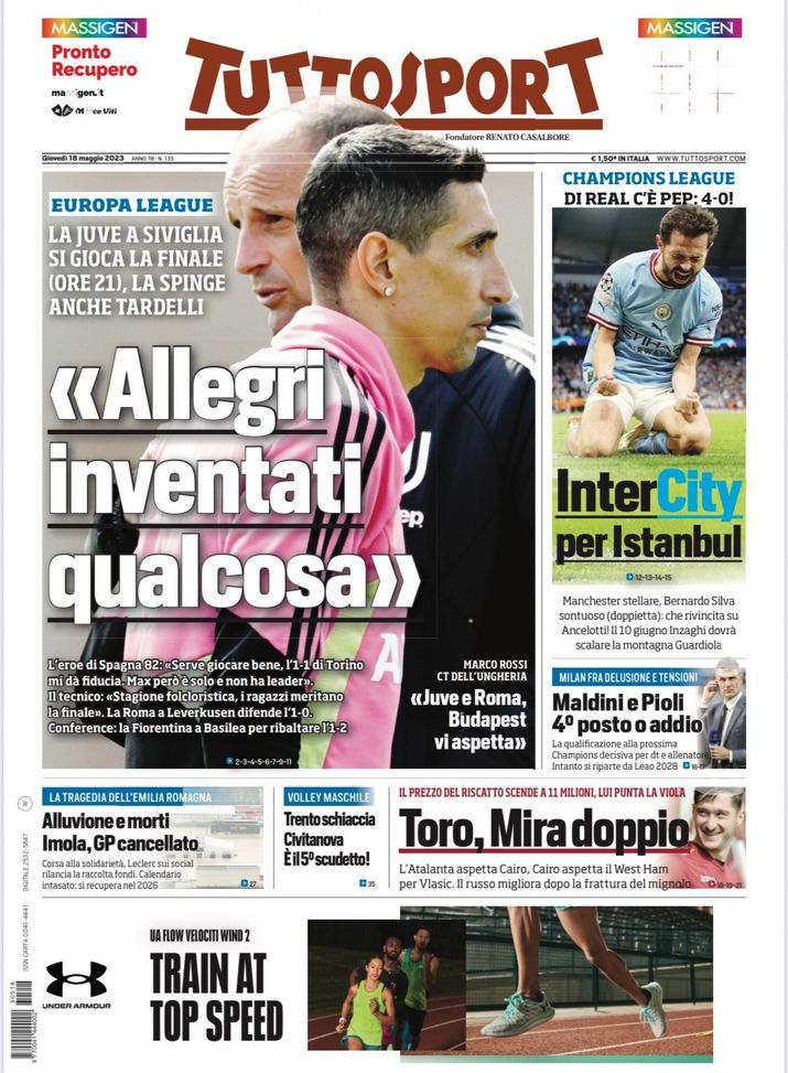 Tuttosport
