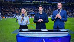 Inter, che amore per Milito: il prepartita Prime Video si interrompe perché…