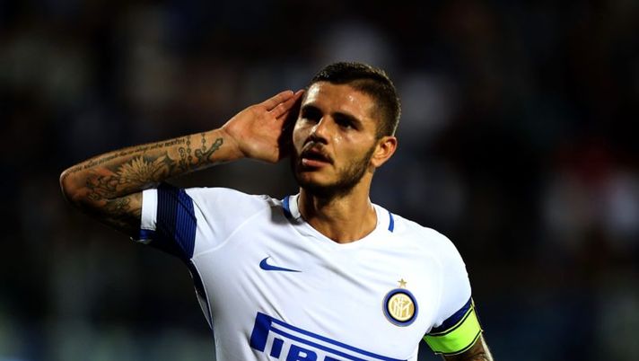 Icardi, il voto è horror nonostante la tripletta: l’analisi - immagine 1