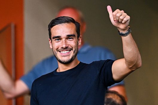 Sampdoria Winks (getty images) Sampdoria Winks