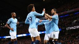 FA Cup, il City vola in finale